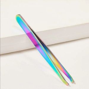 Colorful tweezer